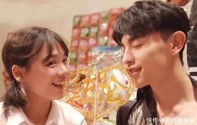 马思纯刚分手就学郑爽秒谈恋爱?一条微博澄清两人关系,网友:真