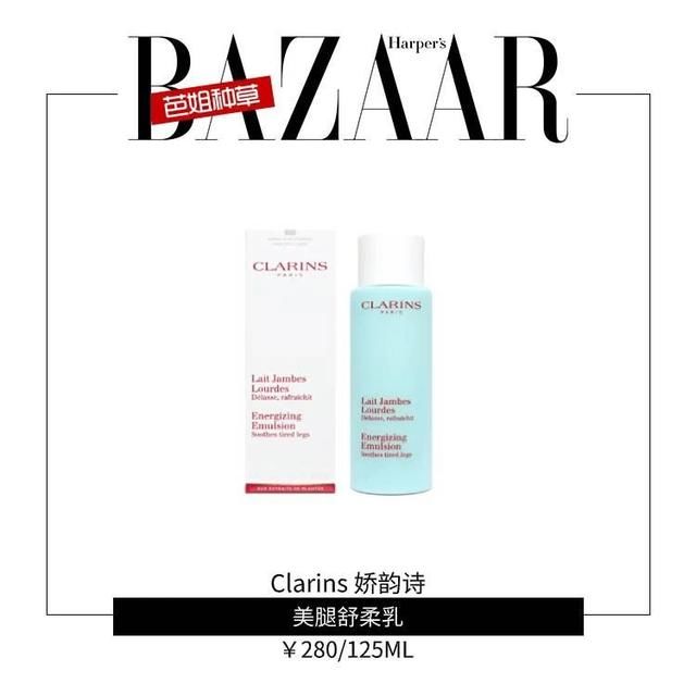  [漂亮]这个春夏你需要的不仅仅是漂亮凉鞋，还有它们