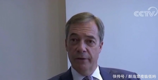 英国的脱欧了解