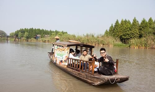 江苏最尴尬的旅游城市，景区多游客少，猪肉脯和大闸蟹却很出名