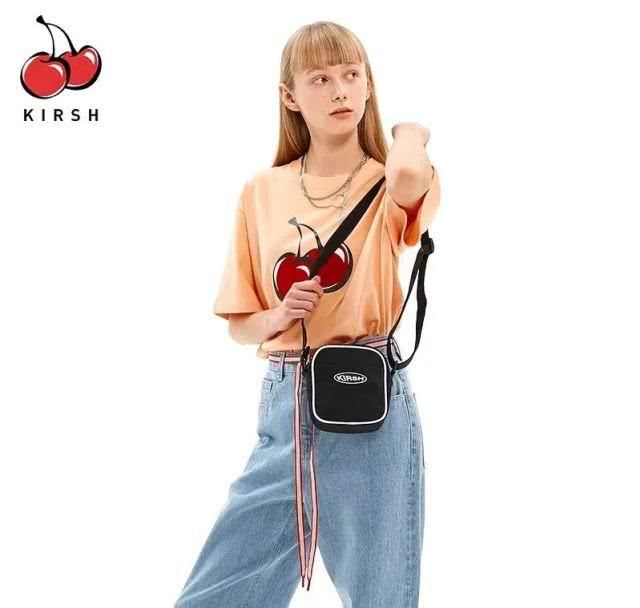  [少女]开春买新衣，以美之名，推荐这五个冷门品牌