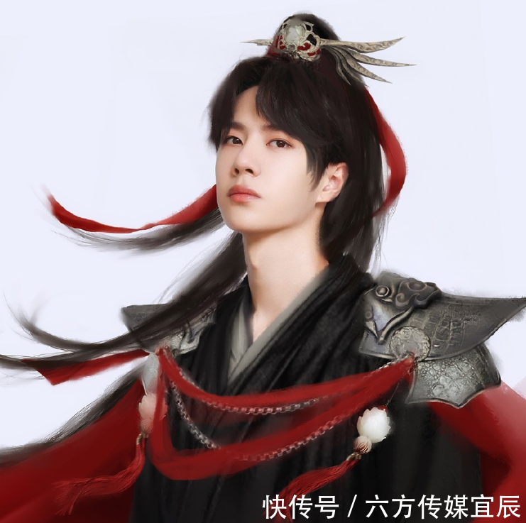 肖战和王一博不能同台吗