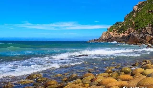 海南原来不止三亚和海口好玩，还有这座不知名的小城，你去过？