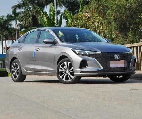 「售价」长安又要火了!蓝鲸1.4T+7DCT,一看售价,车友:买朗逸亏大了