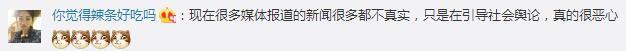 何洁破口大骂，怒斥媒体“良心被狗吃了”，网友：你是最好的母亲