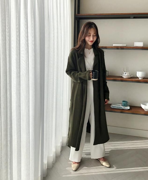 职场OL秋季搭配 7套look穿出女王范