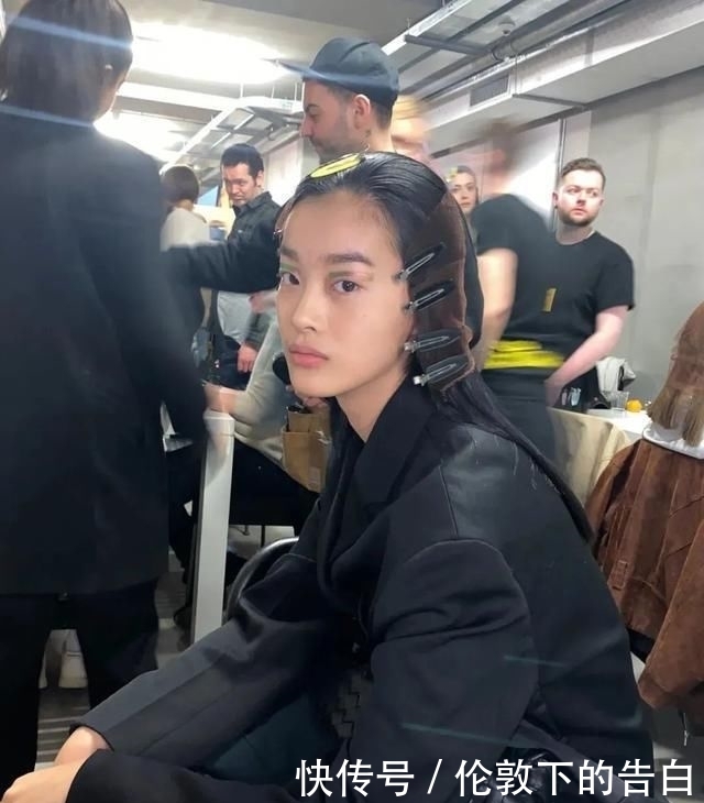  「小时」蒋瑞琪24小时｜爱吃巧克力可颂的Jil Sander女孩儿