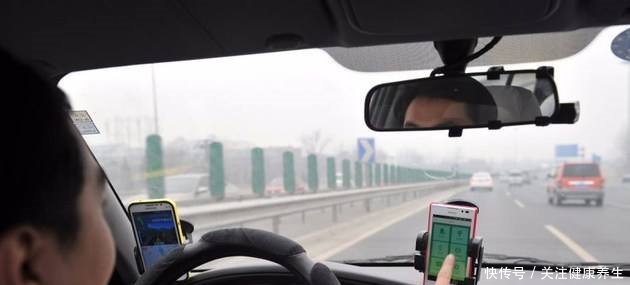 滴滴派单新规实施后，司机收入再减少！车主饿不死也养不肥