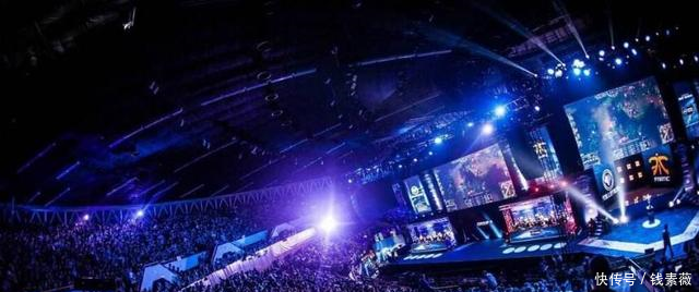 LOL亚运会白银段位就能参赛还有黄金选手,真