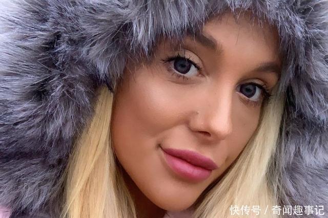 英国女子出国旅游丢了护照,事后翻看照片,没想到它就在自己眼前