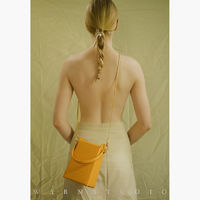 懒美人出门必备，25款凹造型小包包了解下!