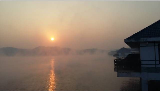  『美景』绵阳初夏最美的摄影美景地，竟然藏在这里