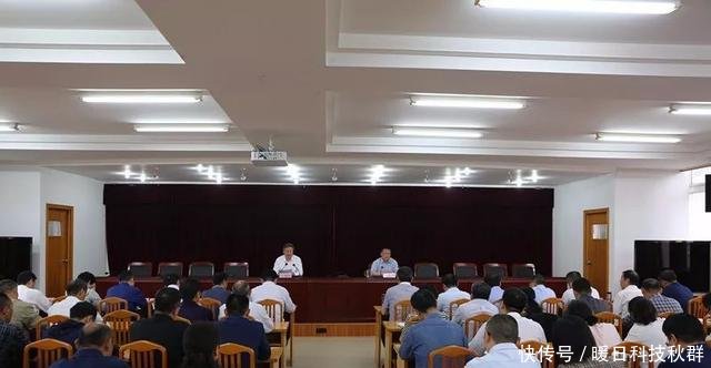 阜阳市委班子再调整，省纪委秘书长调任市委副书记