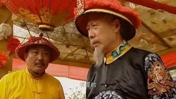  胤禩|雍正王朝：鄂伦岱送死鹰给康熙，为何最终却平安无事？