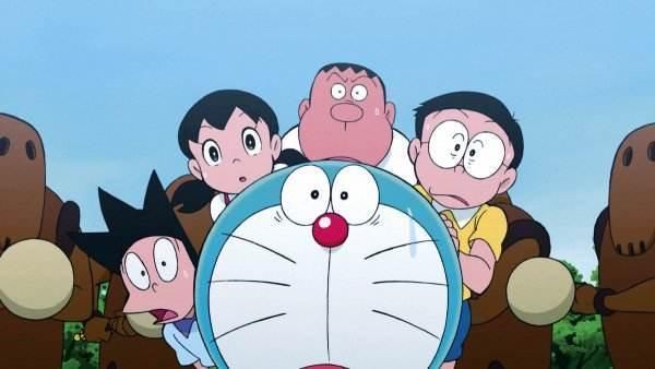 哆啦A梦4大谣言结局,你肯定有被其中一个骗过