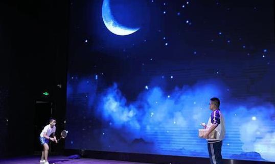 她是中国羽坛最美球员，曾经“两王一李”之一，如今变成了这样！