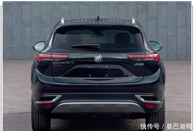 『昂科威』深扒别克全新昂科威内饰等更多信息曝光22万起售值得等待