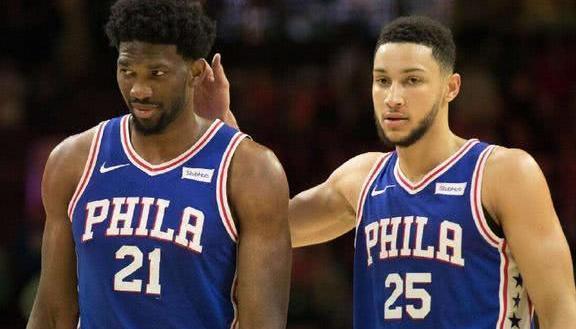 当年实力不弱的恩比德，为什么落到了第三顺位？