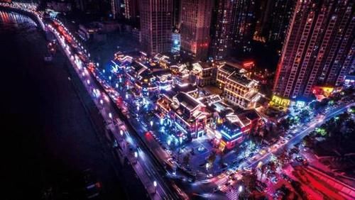 重庆再添一大波4A景区，网红城市又双叒叕要火了