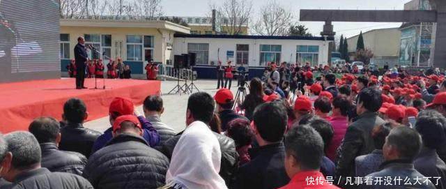 未来两年内，我国22个省的农村将迎来大面积搬迁，看看有你吗