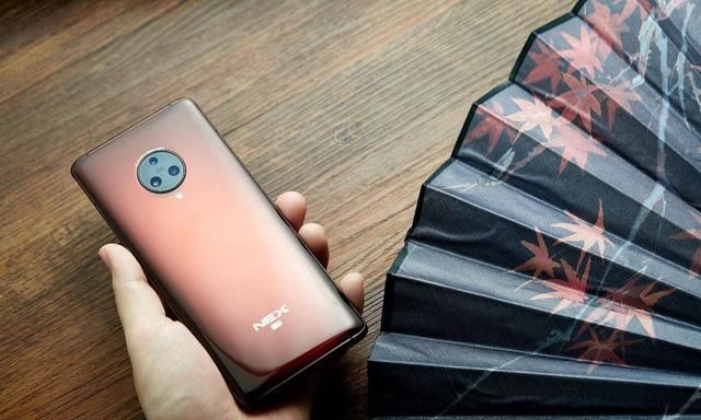  「上手」vivo NEX 3S上手实评：极致屏占比下的超强用机体验