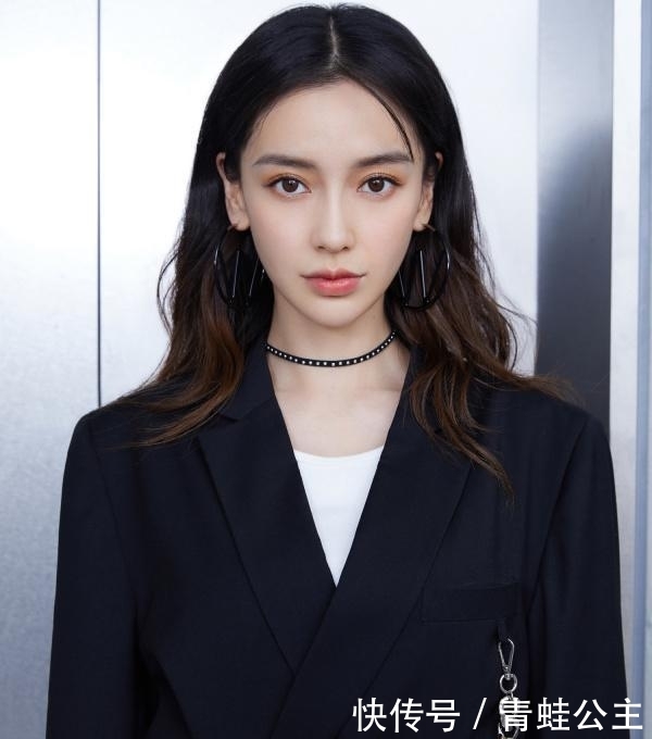 #苹果肌#女生脸上拥有这3个特征,是典型的"抗老脸",年纪越大越耐看哦