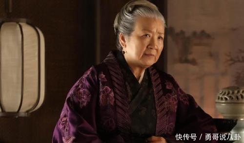  #顾廷烨#《知否知否》盛明兰为何婚后从来不吃醋只因这三点，太聪明！