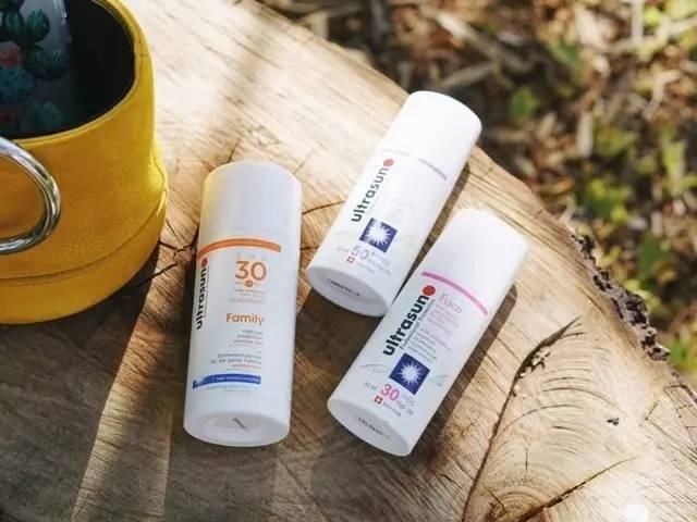 拒绝晒黑!一天只要涂一遍的防晒霜，限时5折购