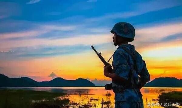 致战友最全退伍安置政策,值得收藏!战友们传一