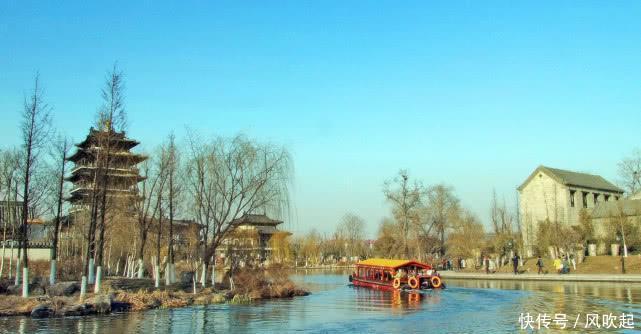 我国北方“最重要”的经济大省山东：在将来，它有可能超浙江吗？