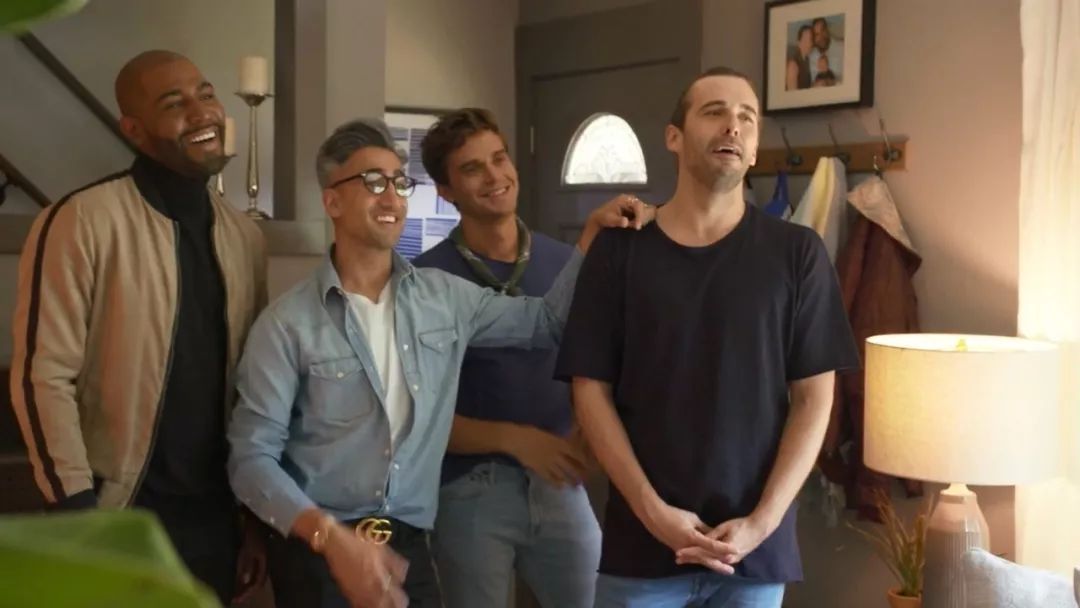 穿搭 | 把“程序猿”变洋气需要几步?