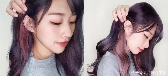  「瞬间」日妞最新撩男小心机！若隐若现的‘耳圈染’让你撩发瞬间狙击男心