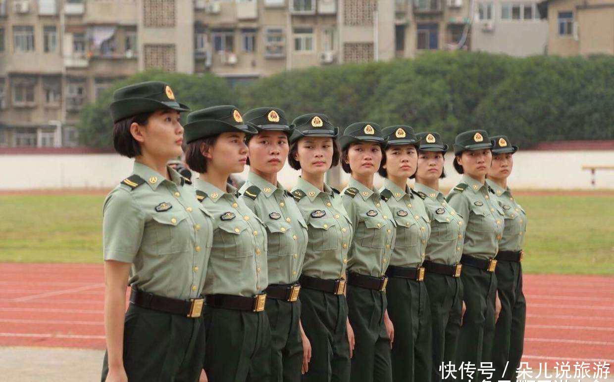  五大战区@科普：这个军区虽然叫做军区，却只是正军级的单位！