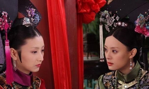  『身边』甄嬛传：周宁海到底是谁的眼线？不是华妃，不是甄嬛，而是他的人