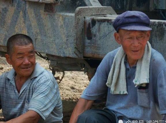 50至60岁农民所面临的这4大难题，躲都躲不掉，你能顶住吗？