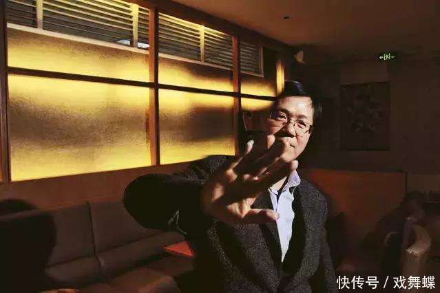 卓伟晒证据已实锤, 古天乐真实面目被曝光, 网友: 只有太阳能黑他