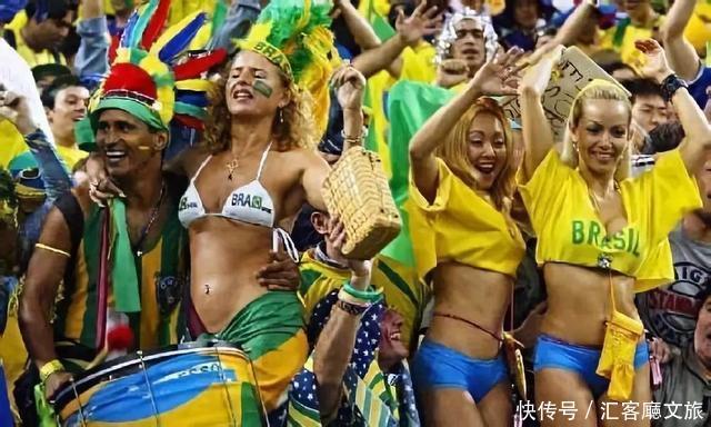 TOP5冷门国度将免签！美女泛滥，风光成灾或许一生只能去一次