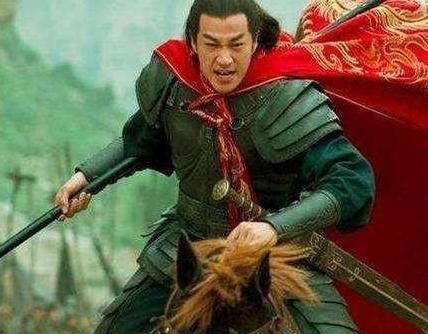 『董卓』董卓手下的五虎将下场有多惨 除了一人外其他都不得善终