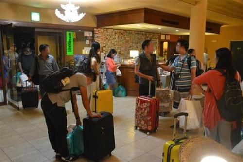 世界“最久酒店”,唐朝就开张,最低一晚2300元!