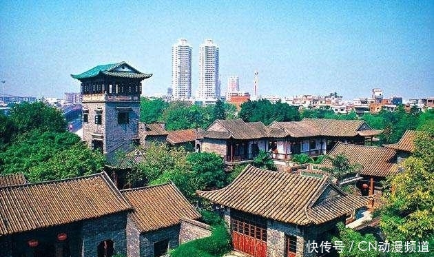 东莞发展最慢的三个镇