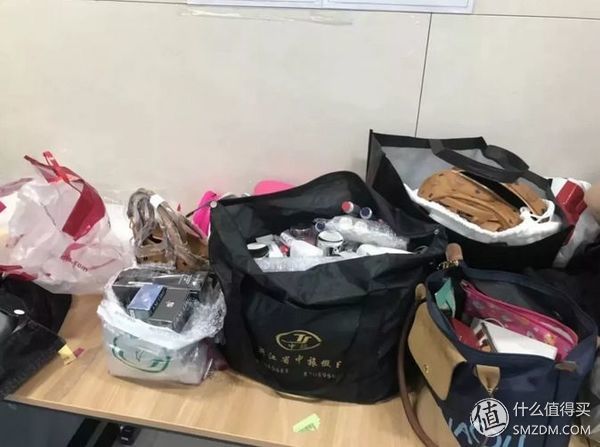 揭秘!那些被海关扣下的奢侈品都去哪了?