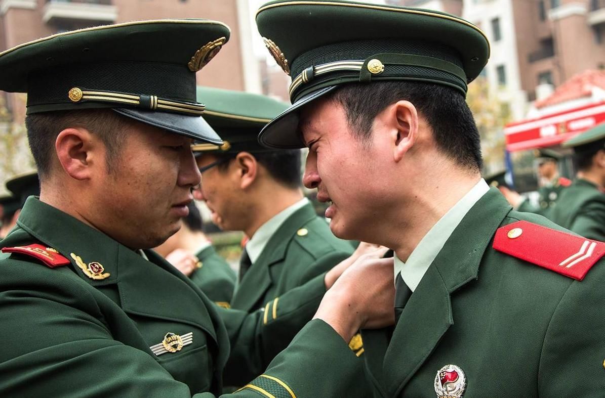 当兵有补贴,退伍军人更有补贴,国家给军人的这