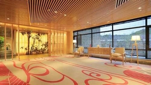 冬天泡温泉最惬意！高颜值、高性价比，京郊最佳温泉酒店走起~