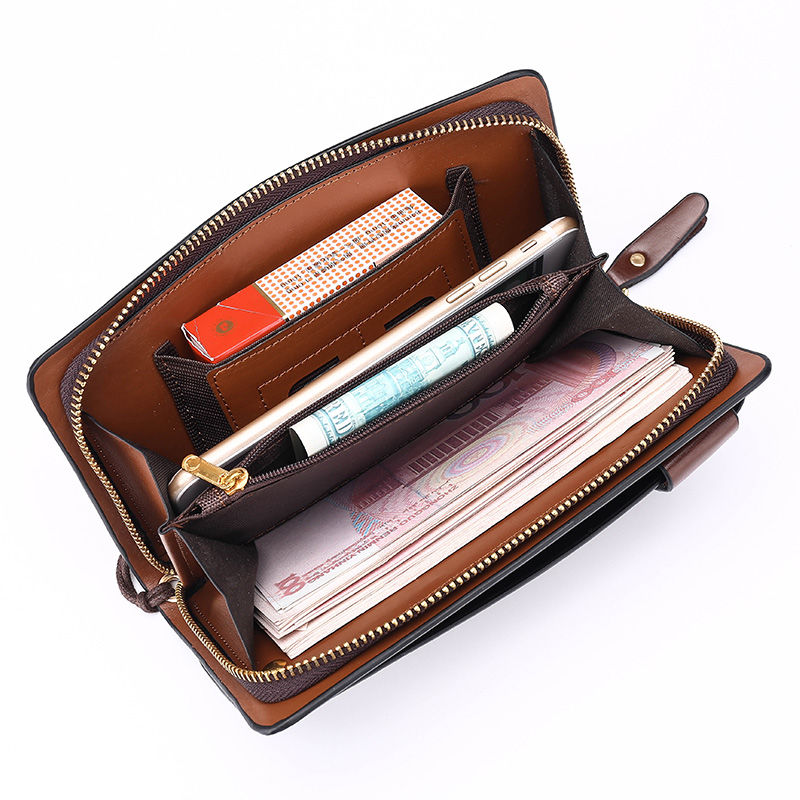 手机别塞裤兜，新发现种包叫:万能包，超实用告别手机塞裤兜时代