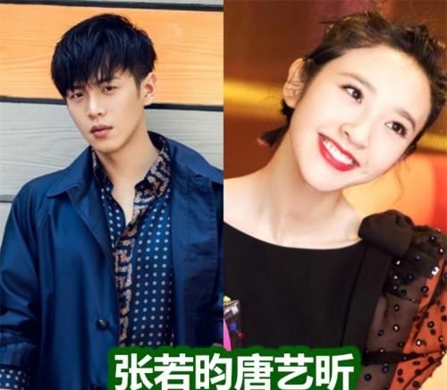  『金晓钟』泫雅恋人金晓钟，关晓彤恋人鹿晗，看到金希澈恋人：心都碎了！