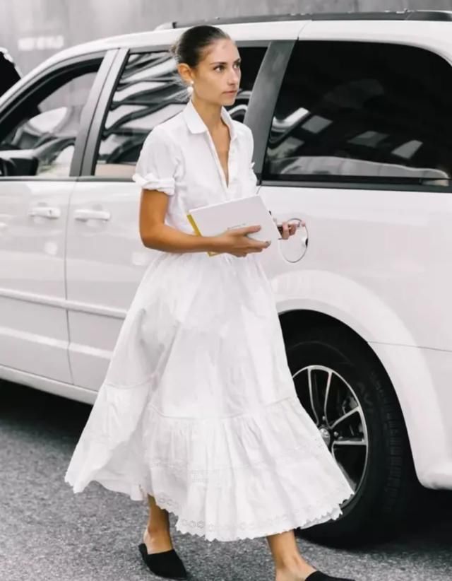 「时尚单品」今年火了这2种单品,可它们的穿法你知道吗?教程这不是来了吗