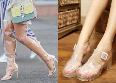 无论穿裤子还是裙子，尽量避开这“3双鞋”！降低档次，显土气！