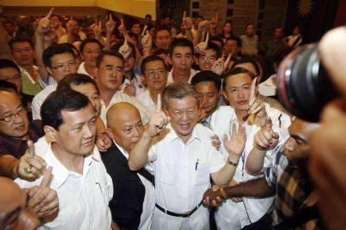 电影里的马来西亚电影