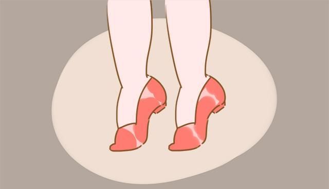  [舒适]女孩最好是的穿衣搭配，是时尚潮流与舒服融合，你的穿衣搭配达标吗？