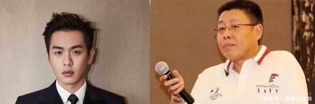  [刘蓓成]她是张若昀的继母, 25岁结婚, 35岁嫁五婚男, 42岁与首任老公复合